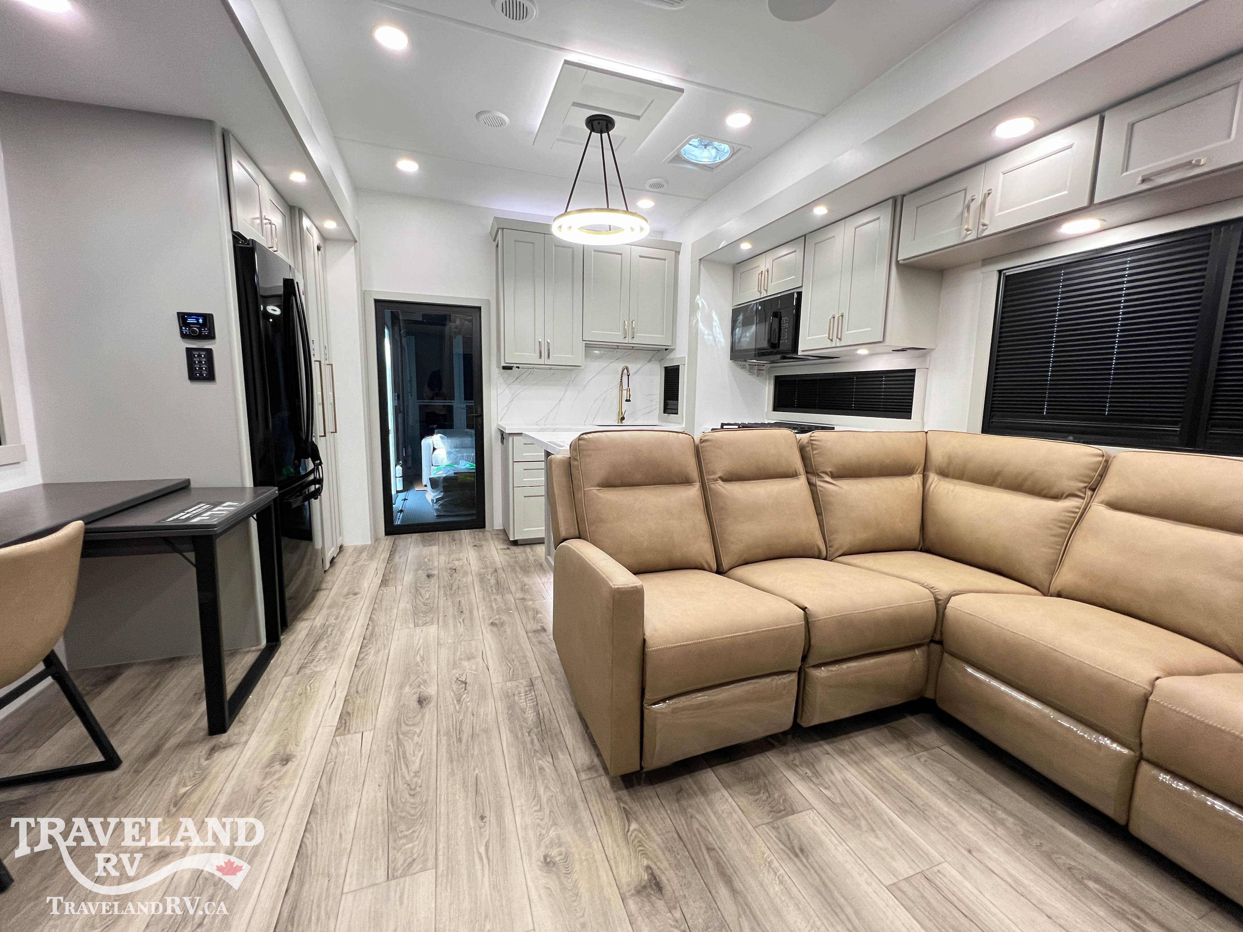 2027 Brinkley RV Model G 3950 - Image 3