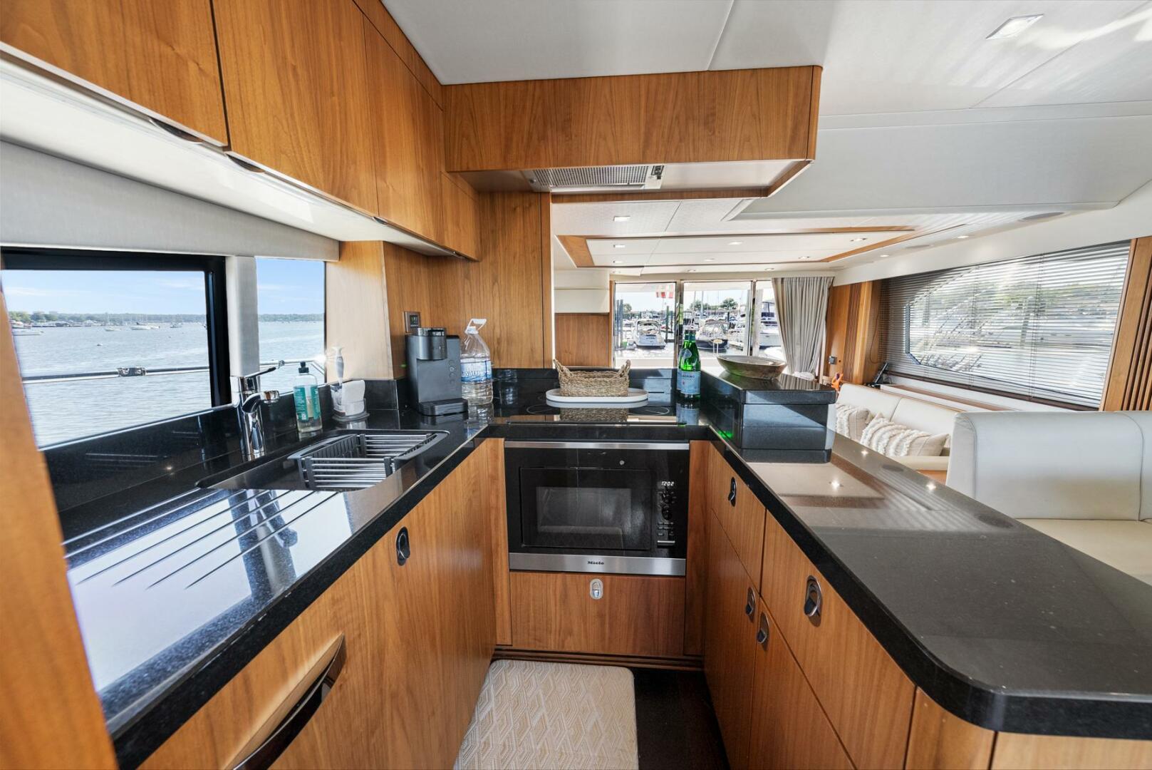 2016 Sunseeker Manhattan 65 - Image 105