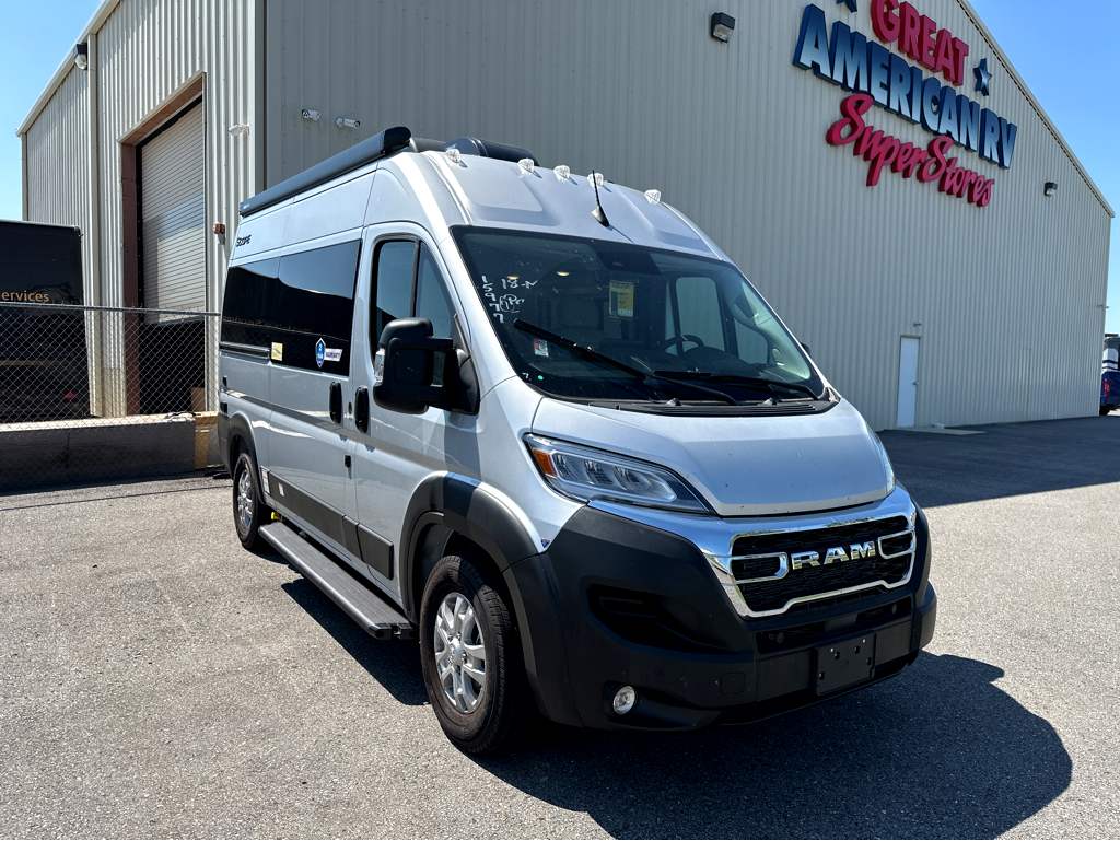 2026 THOR MOTOR COACH SCOPE 18M - Image 1