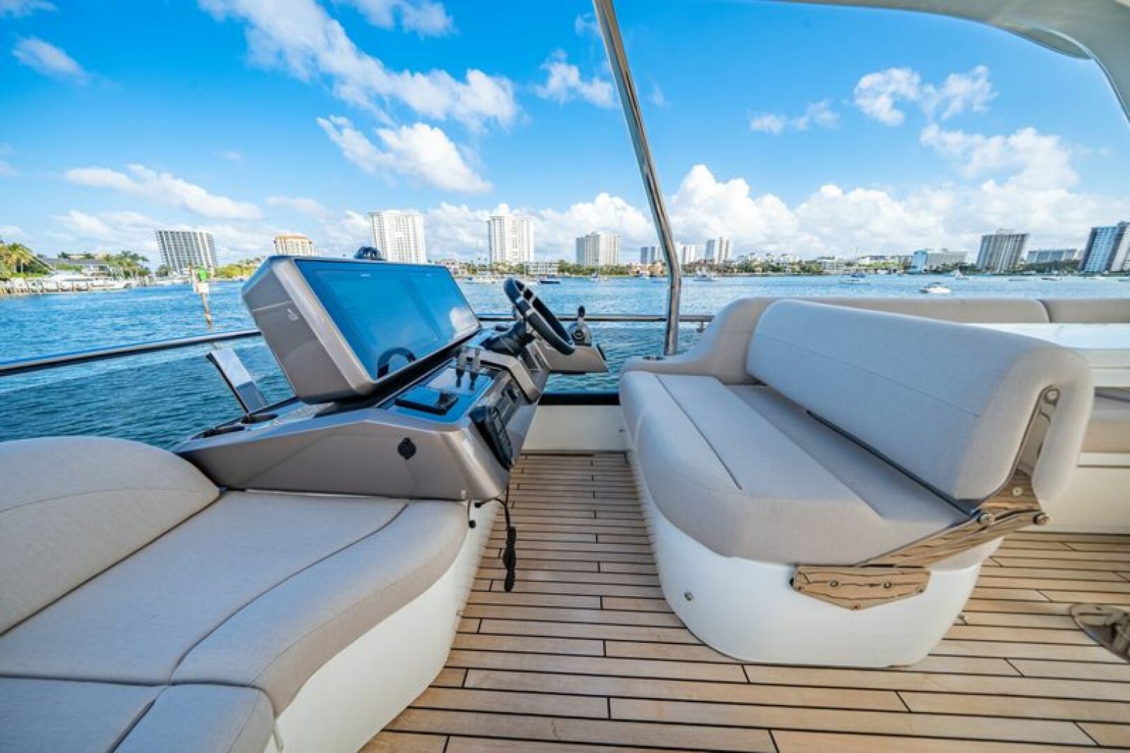 2024 Galeon 560 FLY Base - Image 50