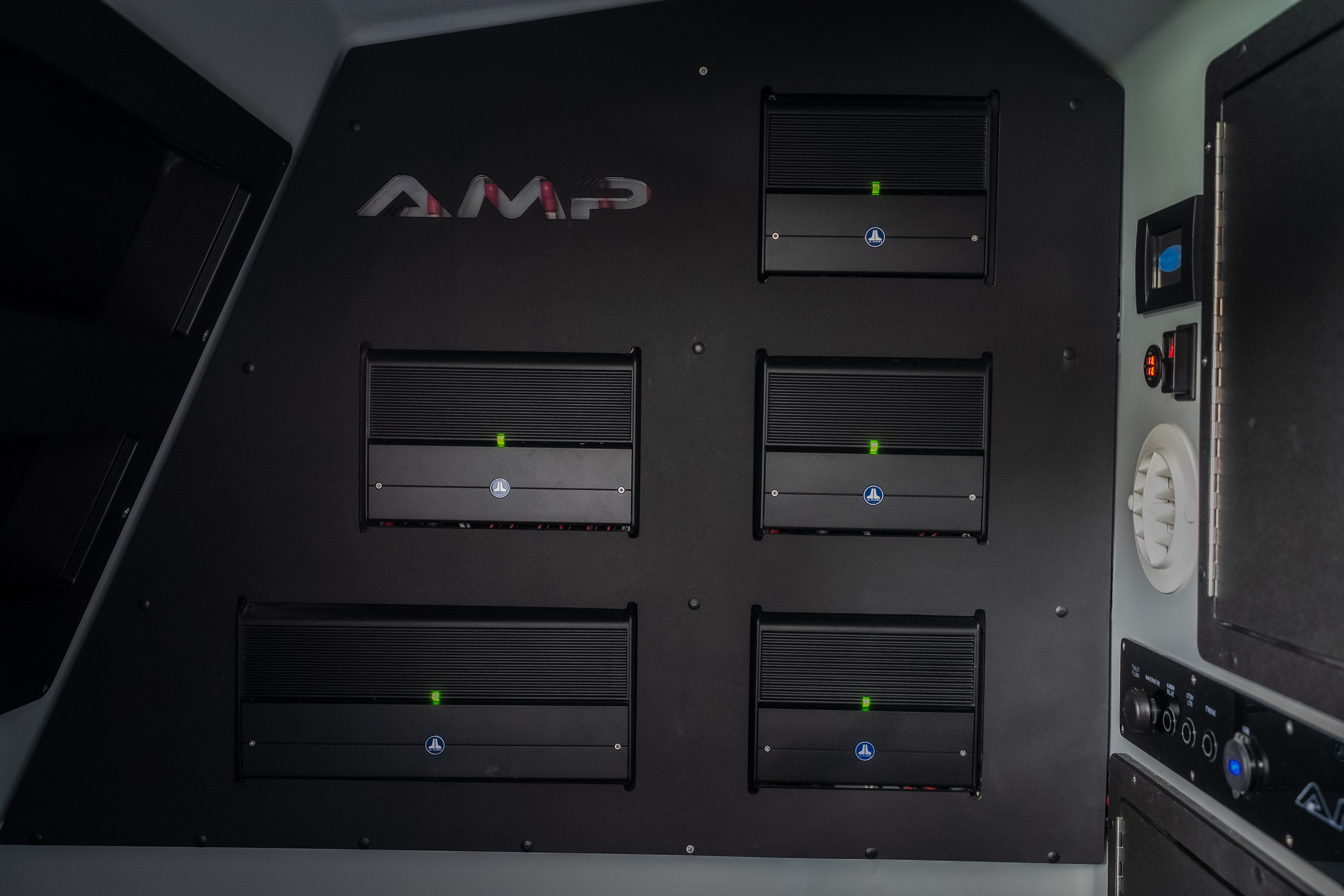 2025 AMP 333 CC - Image 81