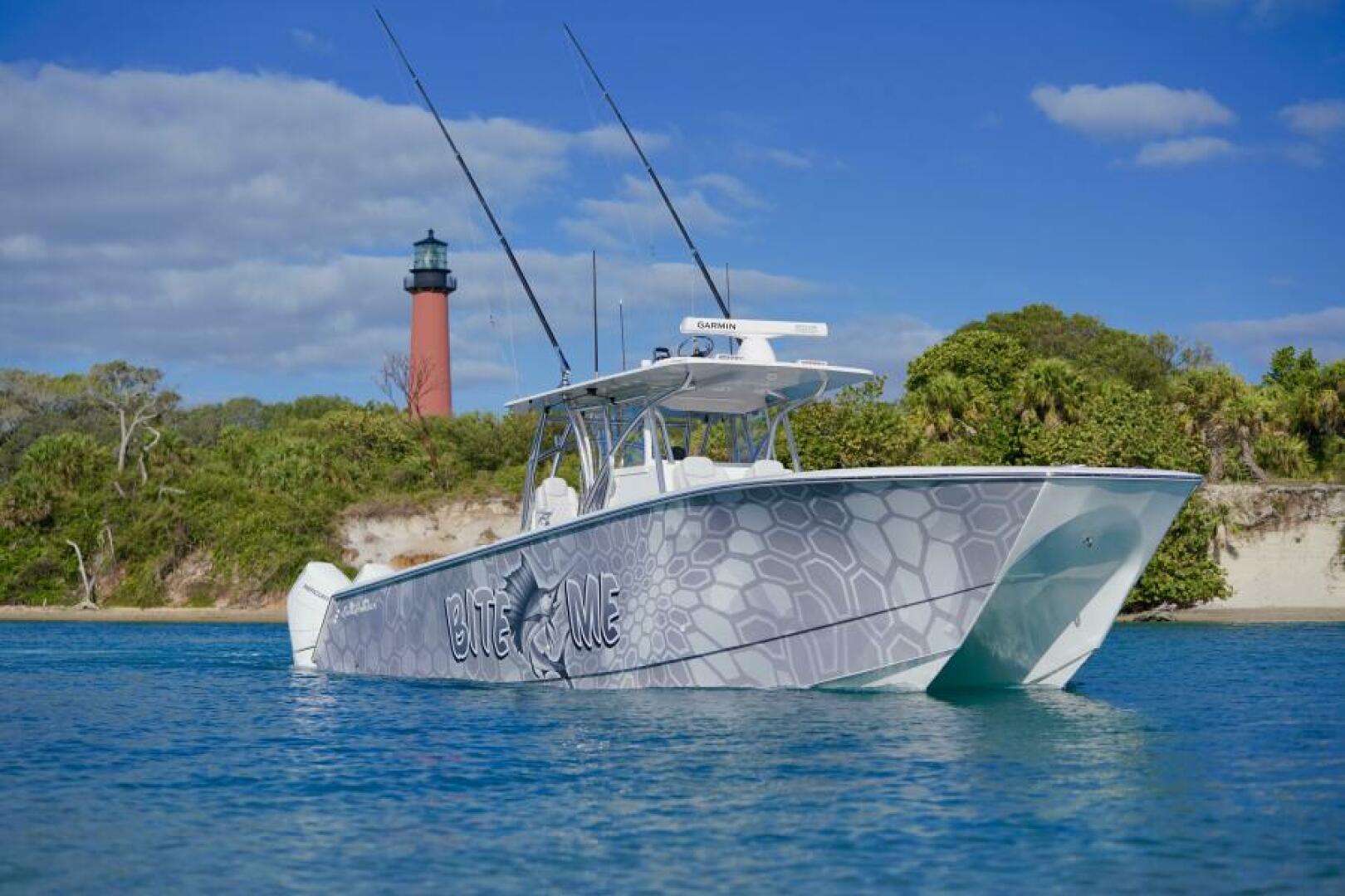 2023 SeaHunter - Image 10