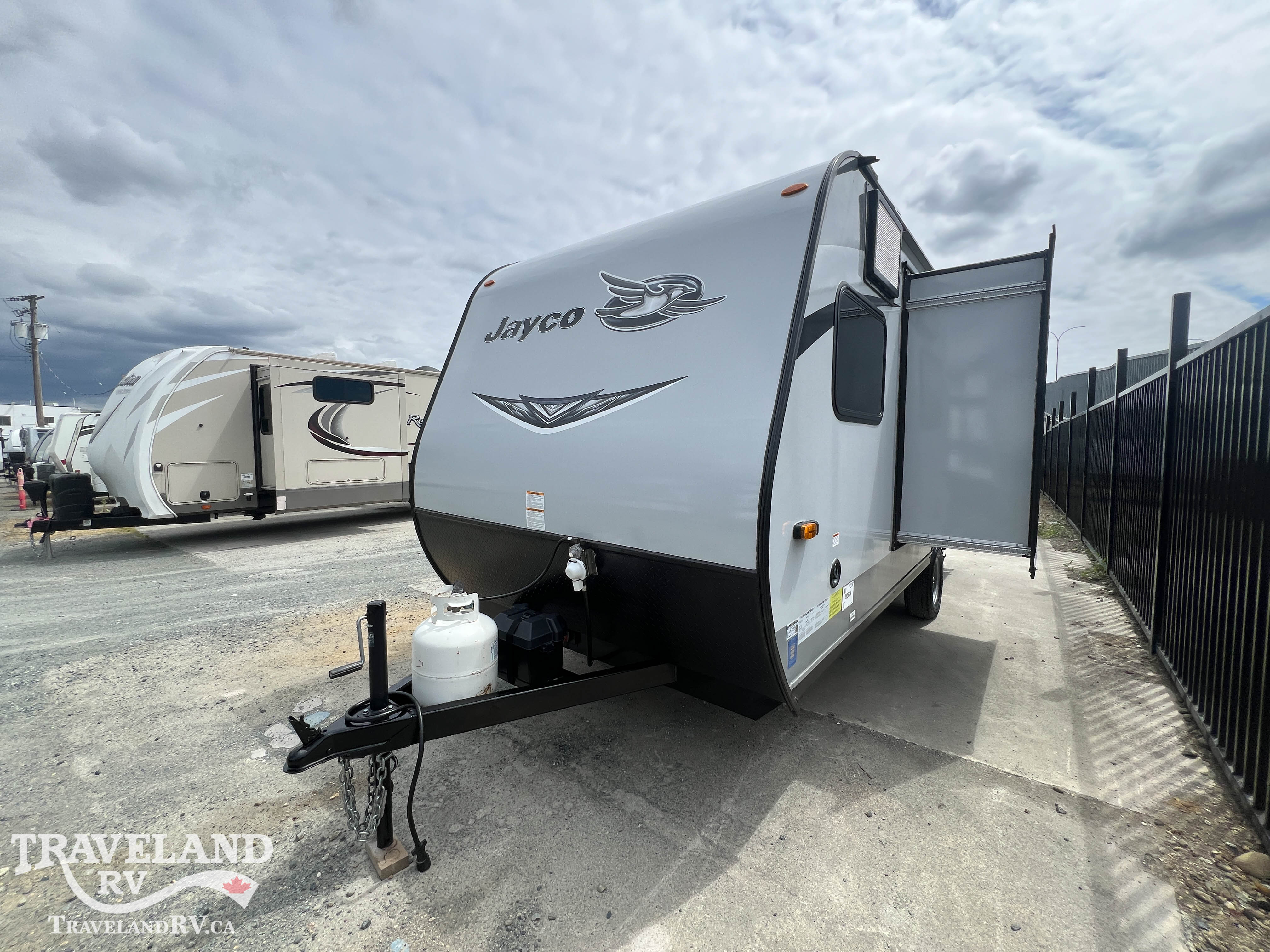 2021 JAYCO JAYFLIGHT SLX 7 184BS - Image 2