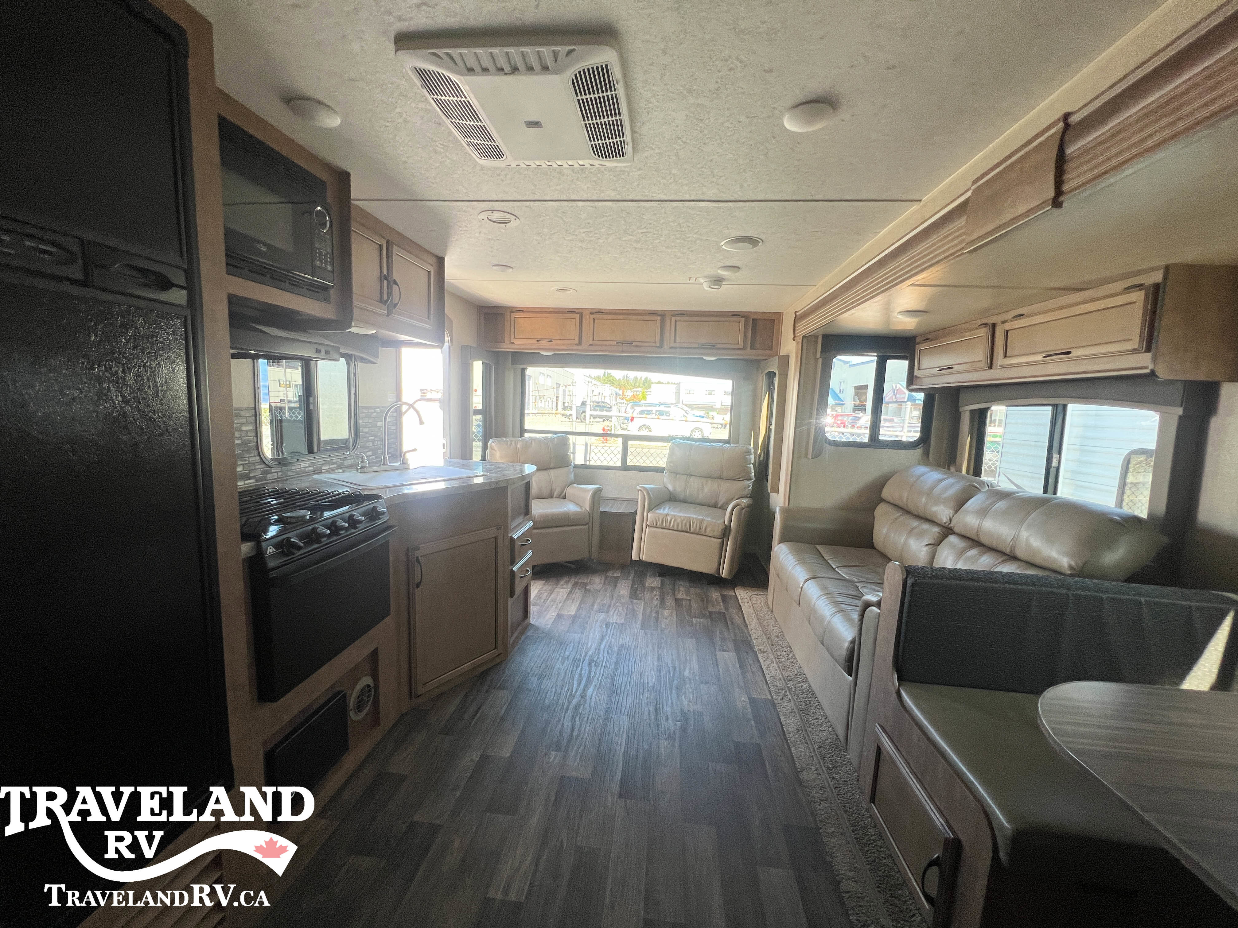 2017 Starcraft Launch Ultra Lite 26RLS - Image 18