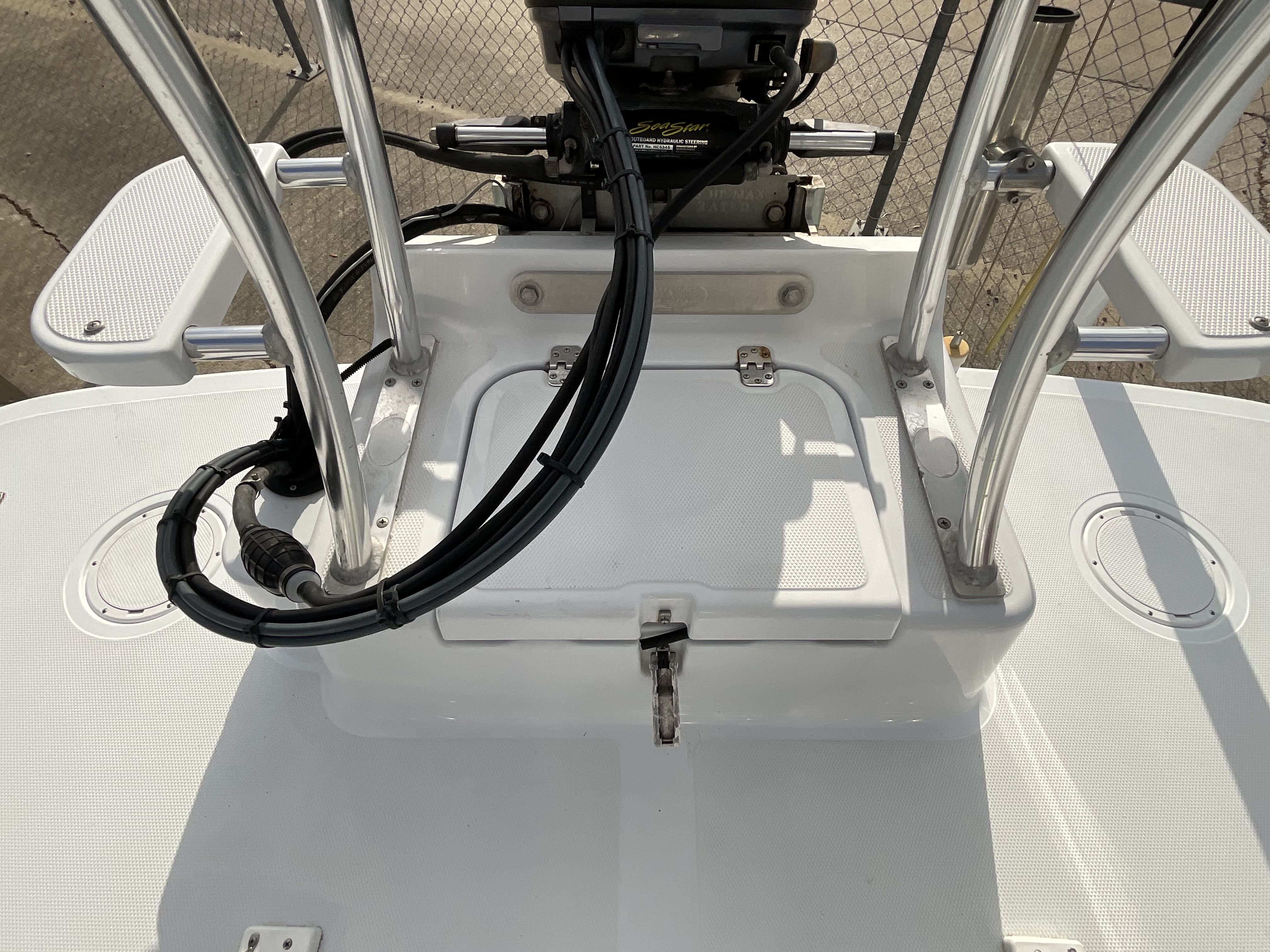 2006 NEWWATER 2006 CURLEW - Image 21