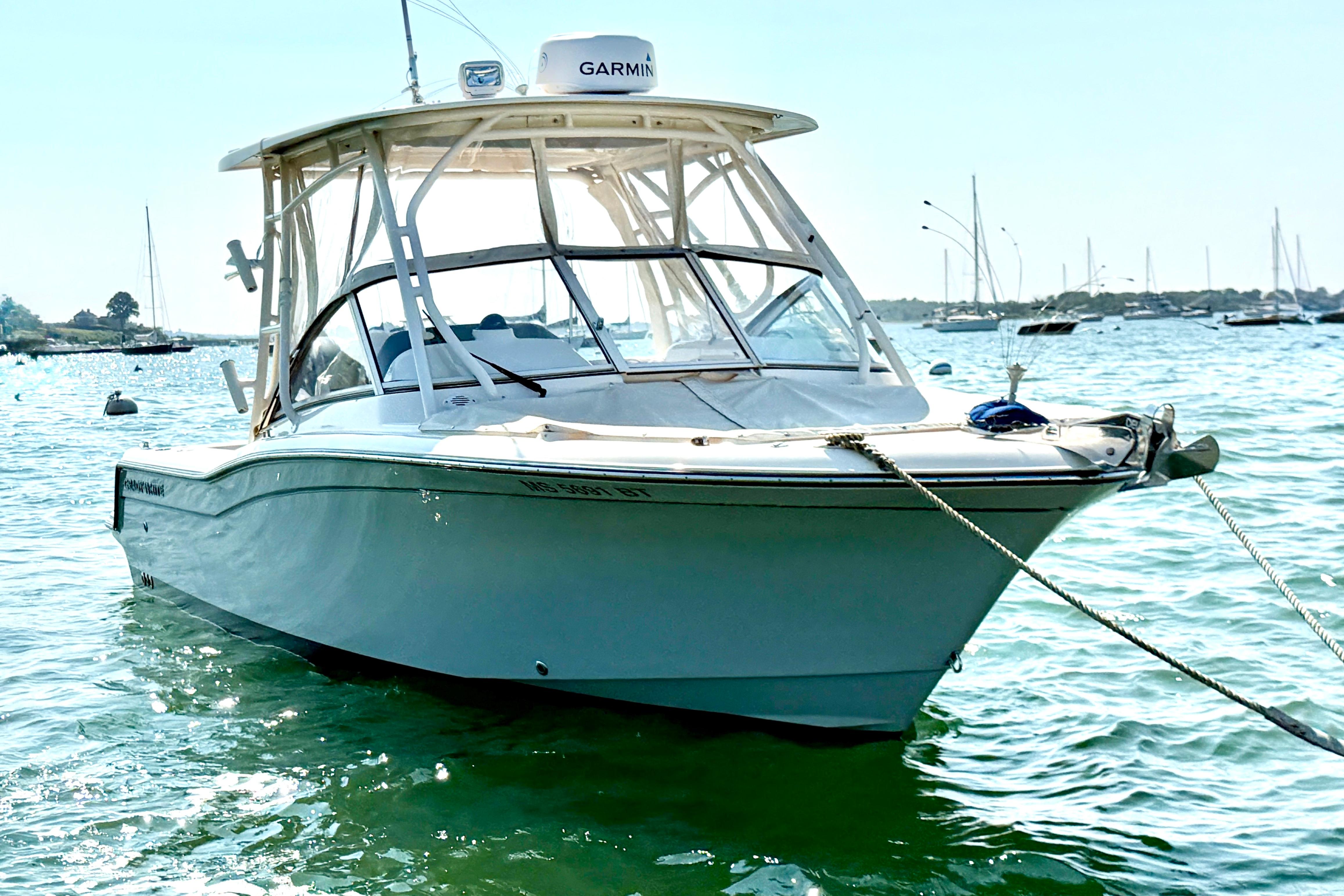 2023 Grady-White Freedom 235 - Image 10