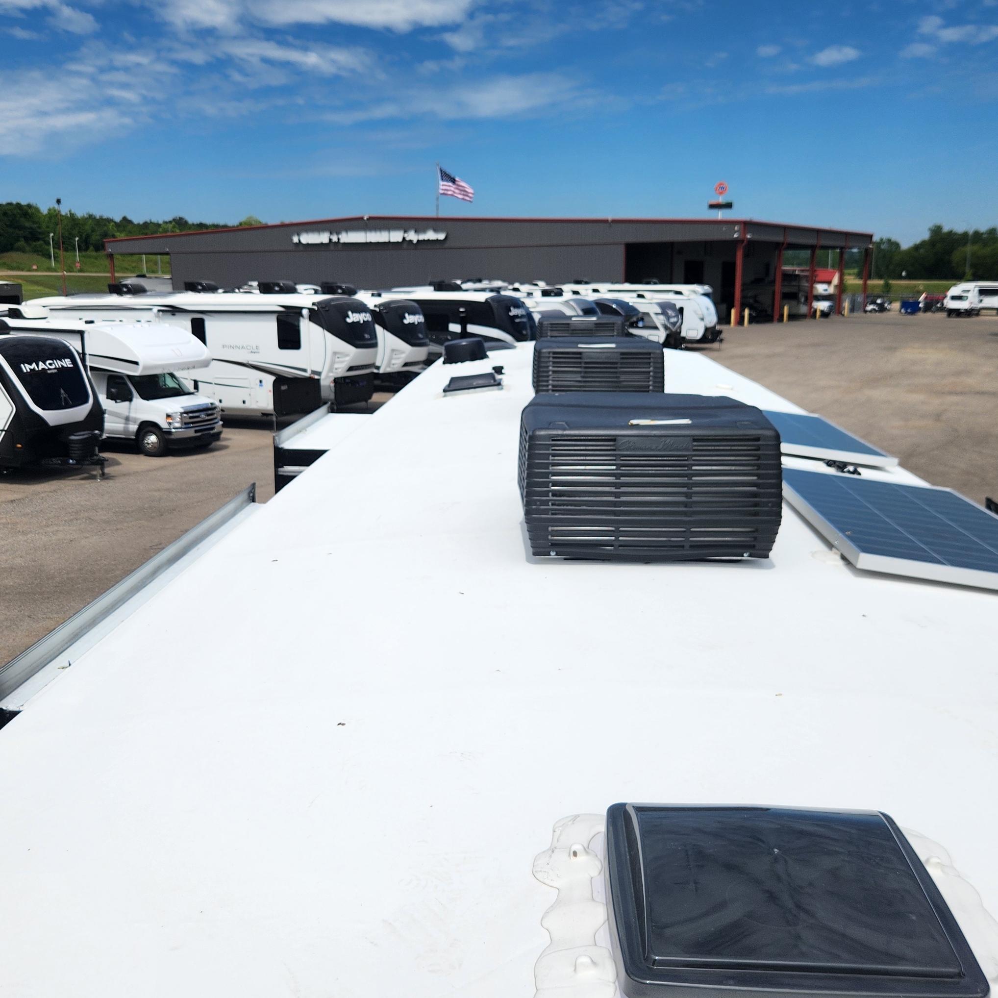 2026 JAYCO PINNACLE 38FBRK - Image 20