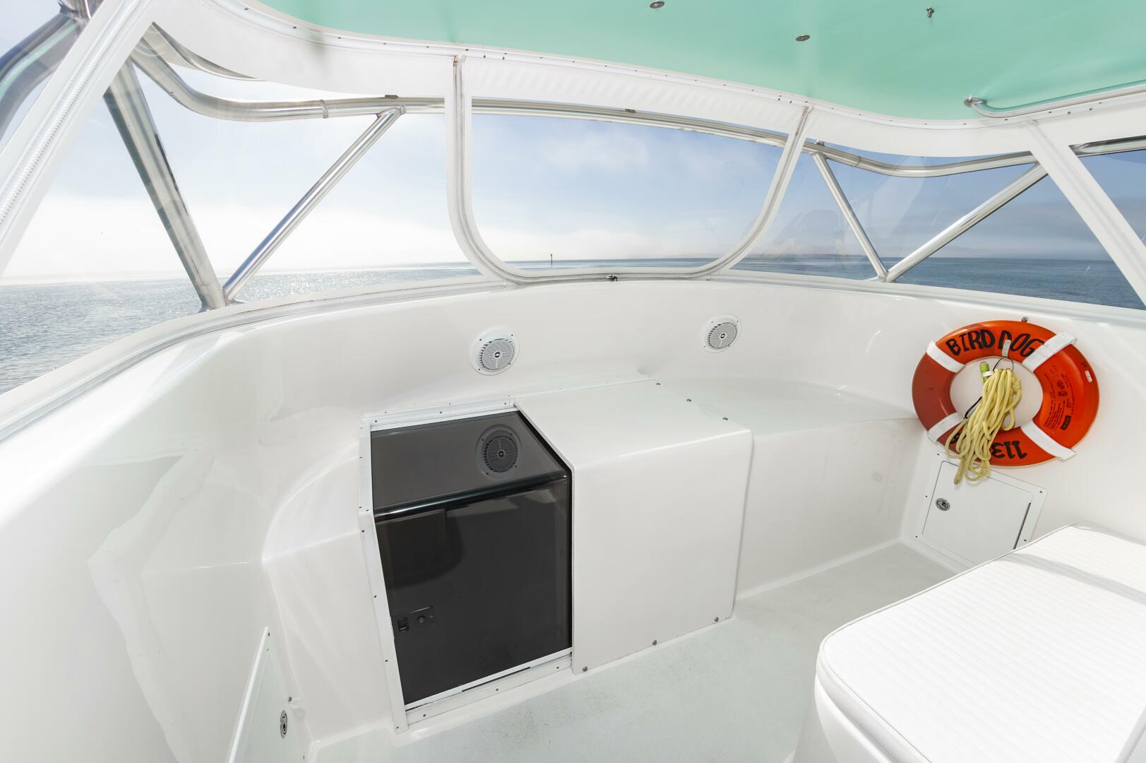2003 Custom Carolina 40 Layton Express - Image 21
