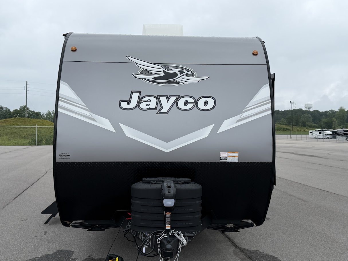 2027 JAYCO JAY FLIGHT 280BHS - Image 2