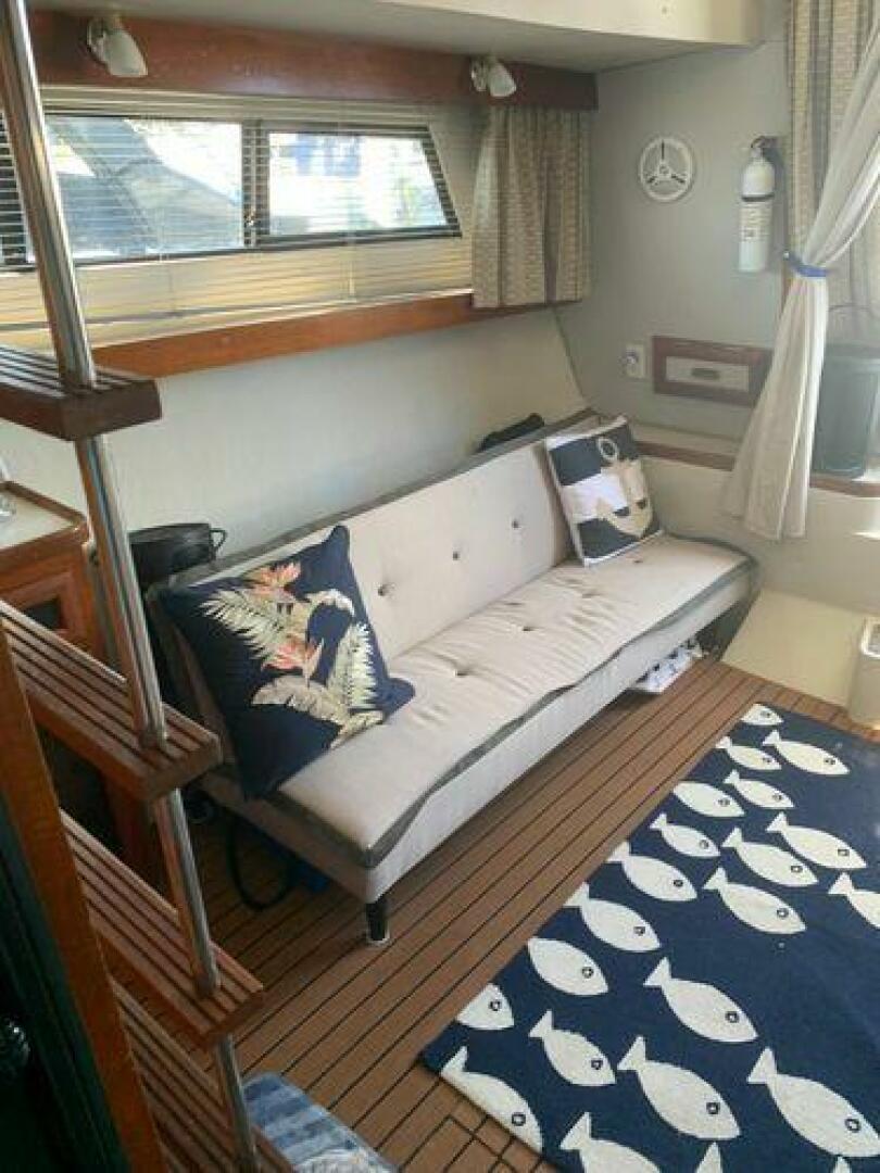 1990 Carver Mariner 3297 - Image 16