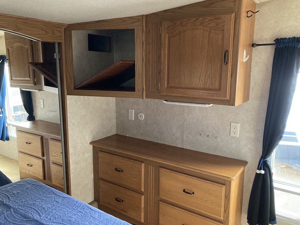 2006 NuWa Hitchhiker 36CK - Image 29