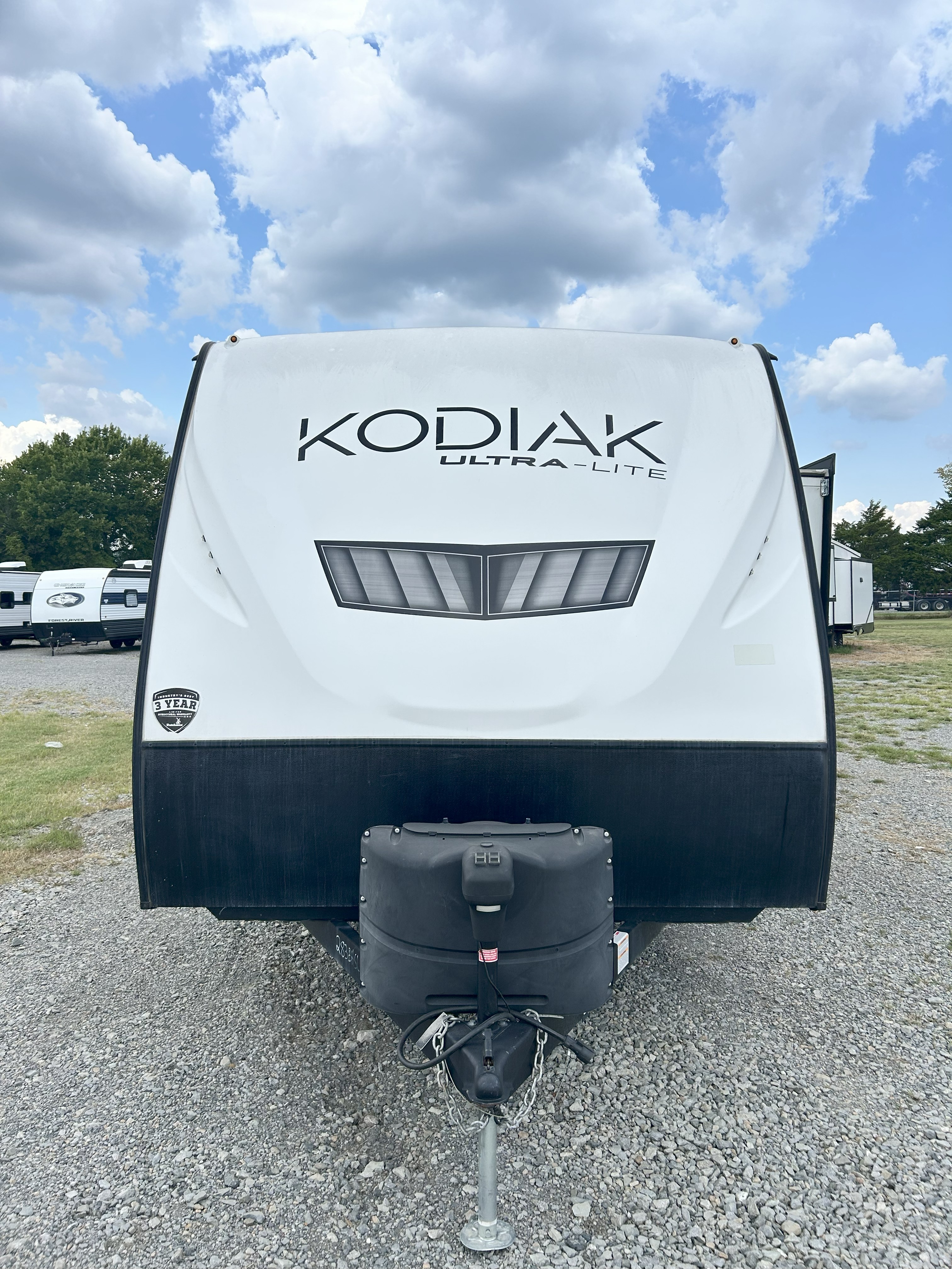 2022 Dutchmen Kodiak Ultra-Lite Ultra-Lite 283BHSL - Image 5