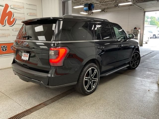 2020 Ford Expedition Utility 4D Limited 4WD V6 Turbo - Image 6