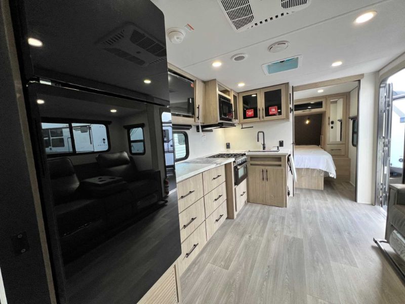 2026 Grand Design Imagine XLS 22RBE - Image 8