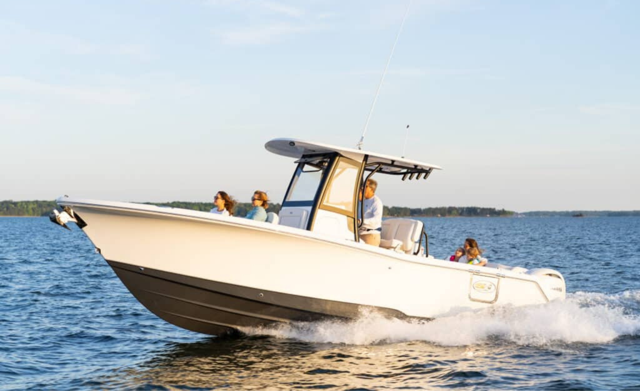 2027 Sea Hunt Ultra 265SE - Image 3