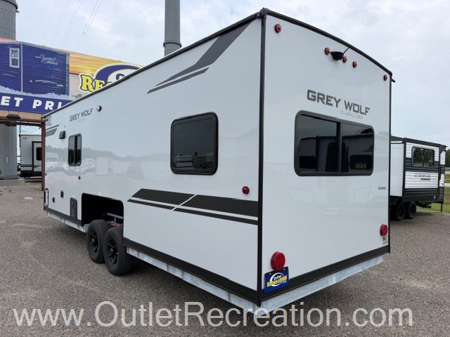 2027 CHEROKEE GREY WOLF 21GP - Image 6