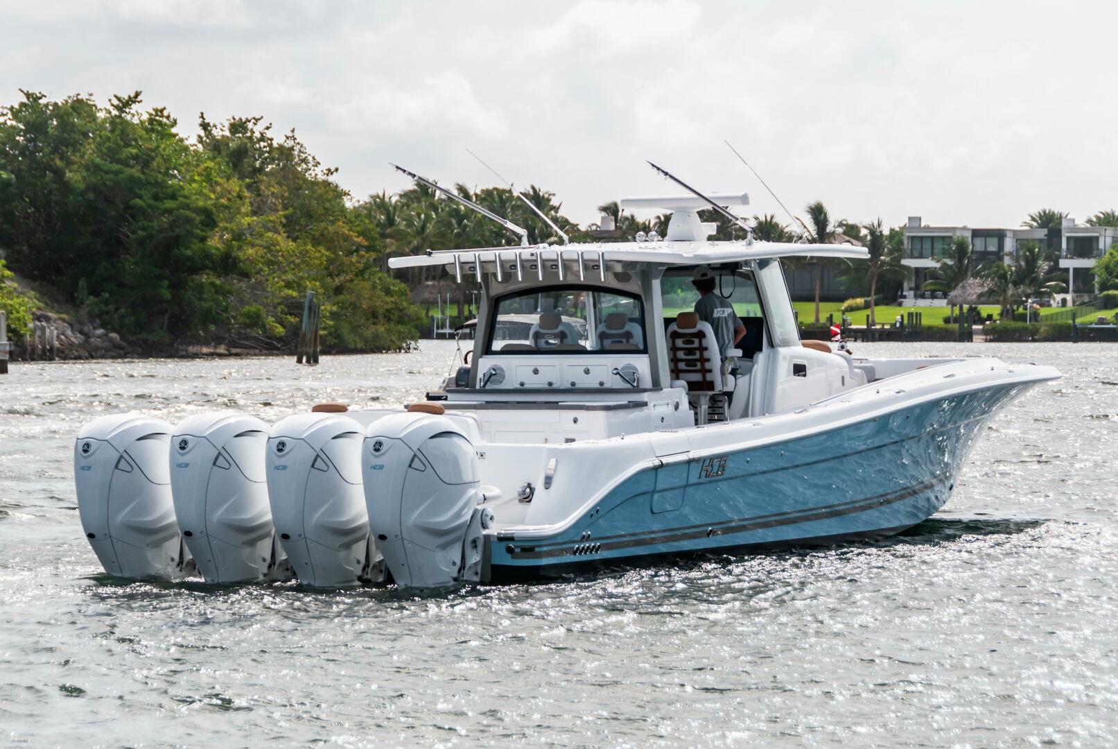 2021 HCB 53 Suenos - Image 3