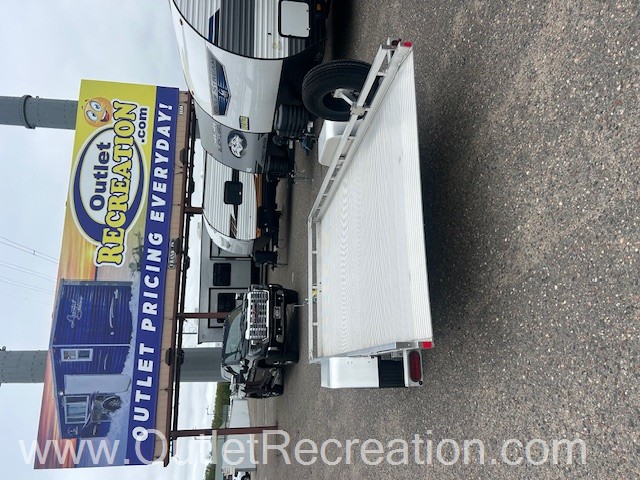 2025 BEAR TRACK BTU79152T - Image 4
