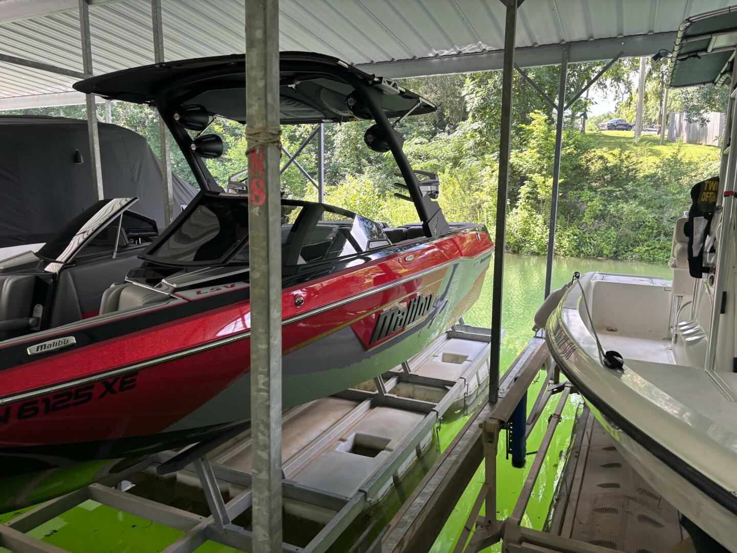 2022 Malibu Wakesetter 23 LSV - Image 86