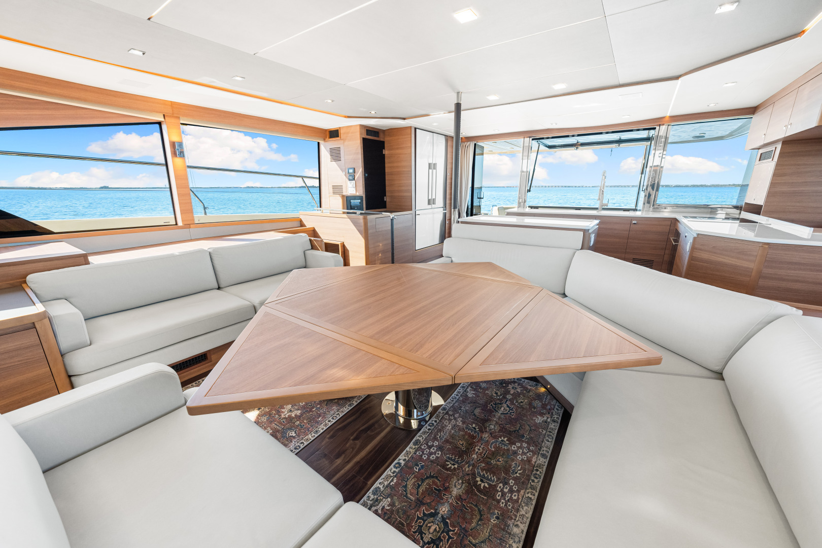2022 Aquila 54 Yacht - Image 90