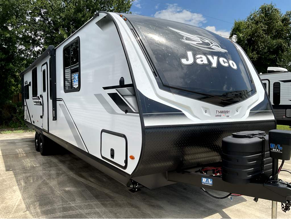 2026 JAYCO Jay Feather 30 RKB - Image 1