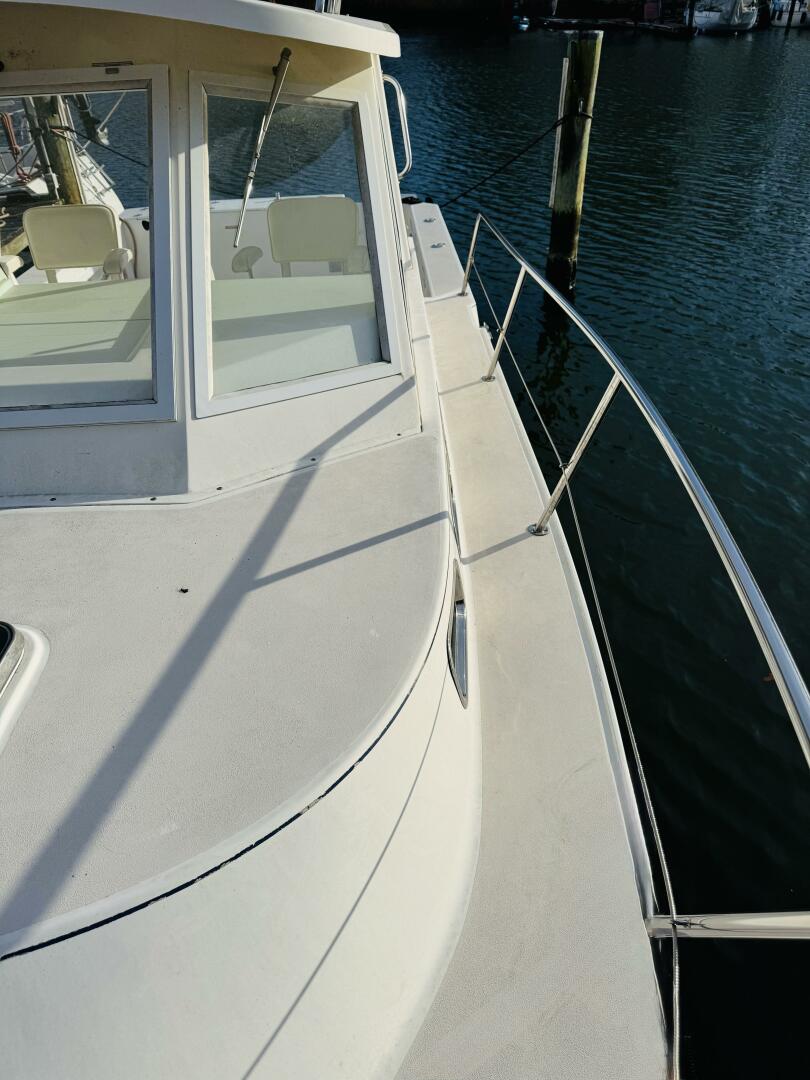 2004 Albin 28 TE - Image 12