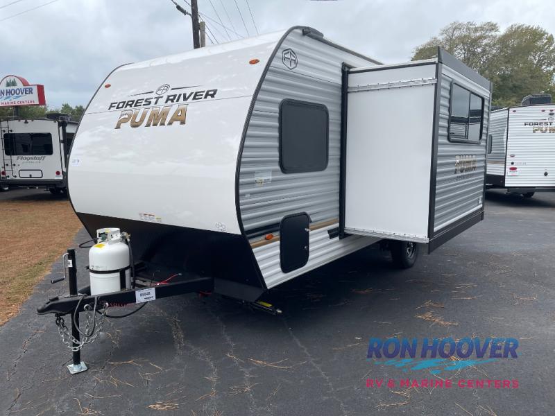 2026 PALOMINO 18BHCE - Image 2