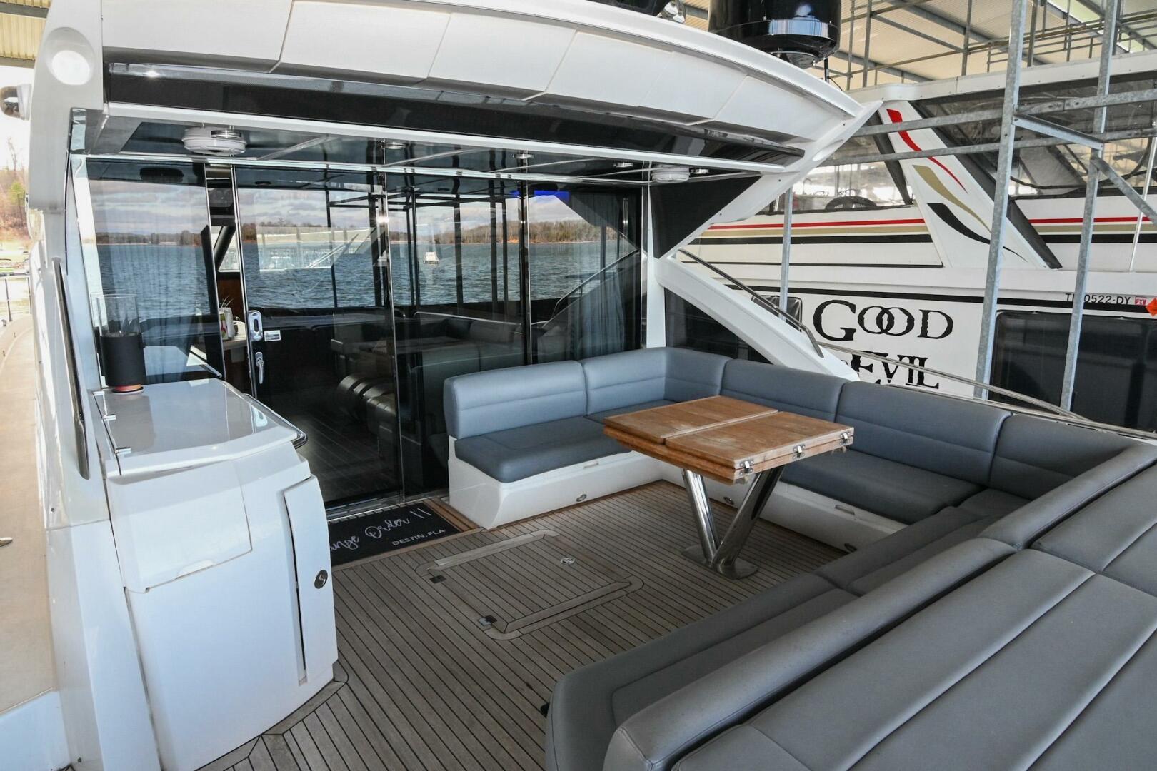 2015 Sunseeker Predator 68 - Image 3