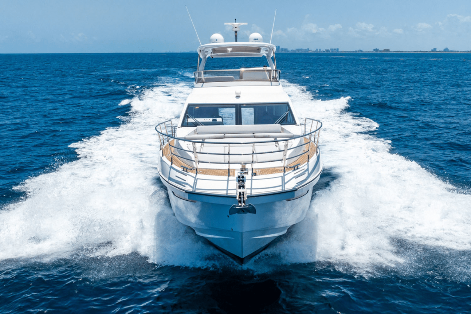2024 Azimut 60 FLY - Image 7