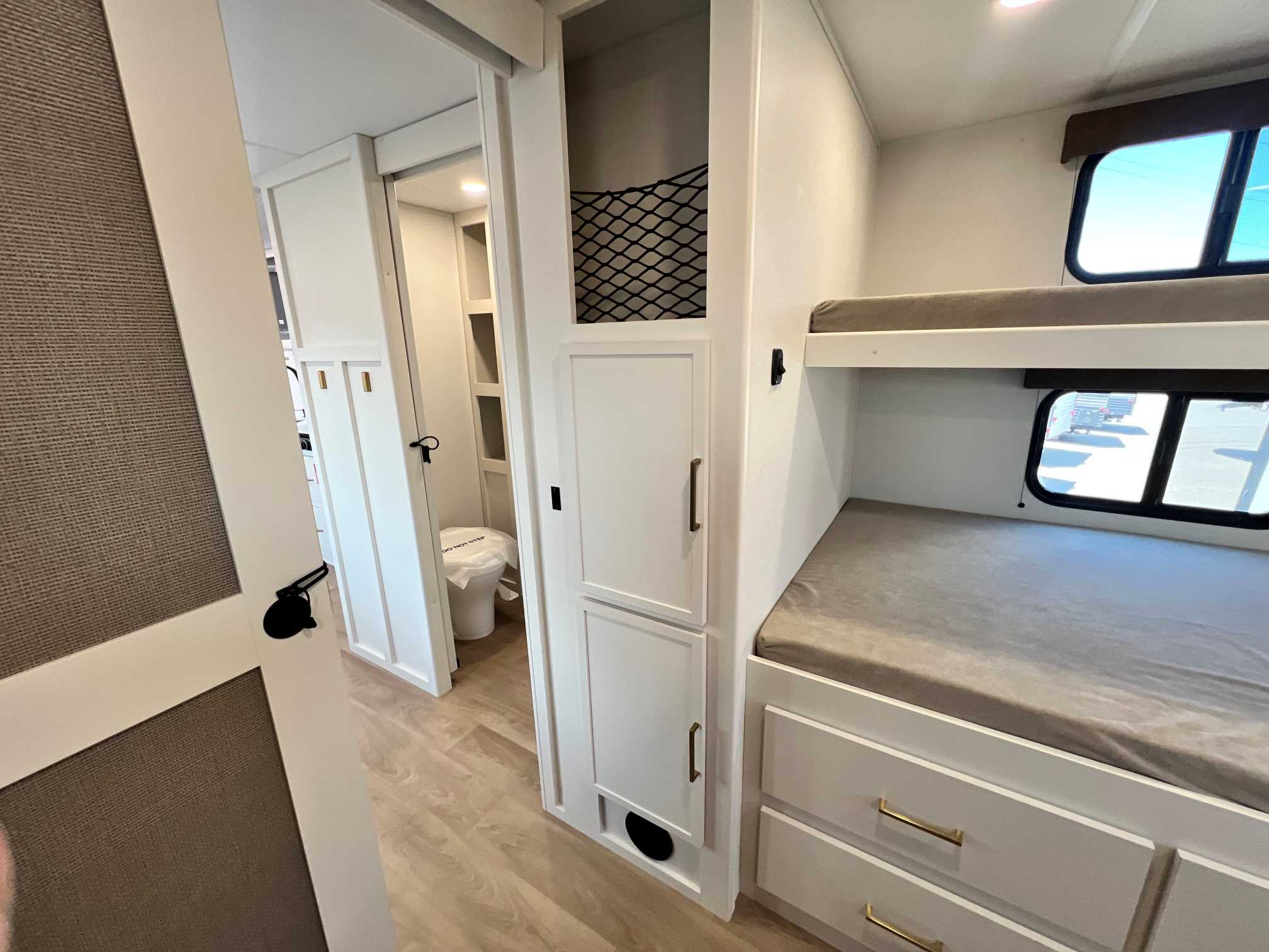 2027 Grand Design Transcend 335BHT - Image 24