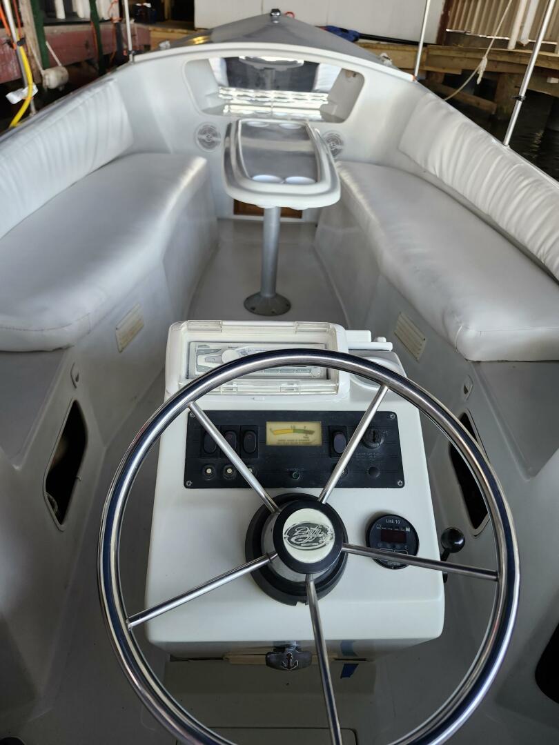 1998 Duffy 21 Classic - Image 19