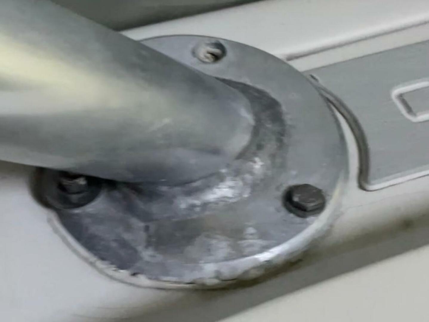 1990 Wellcraft 302 Scarab - Image 63