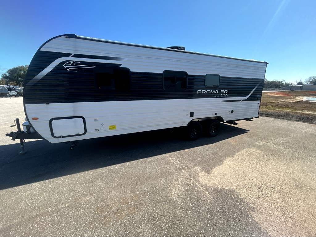 2026 HEARTLAND PROWLER 2500BH - Image 7