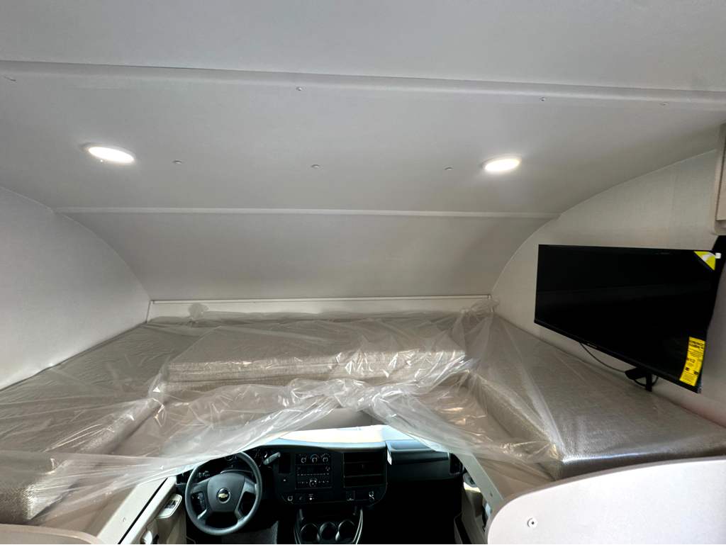 2027 ENTEGRA COACH ODYSSEY SE 22C - Image 25