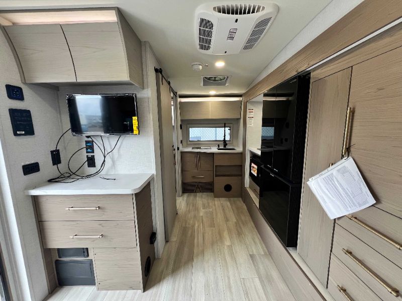 2026 Grand Design Serenova 150HL - Image 7