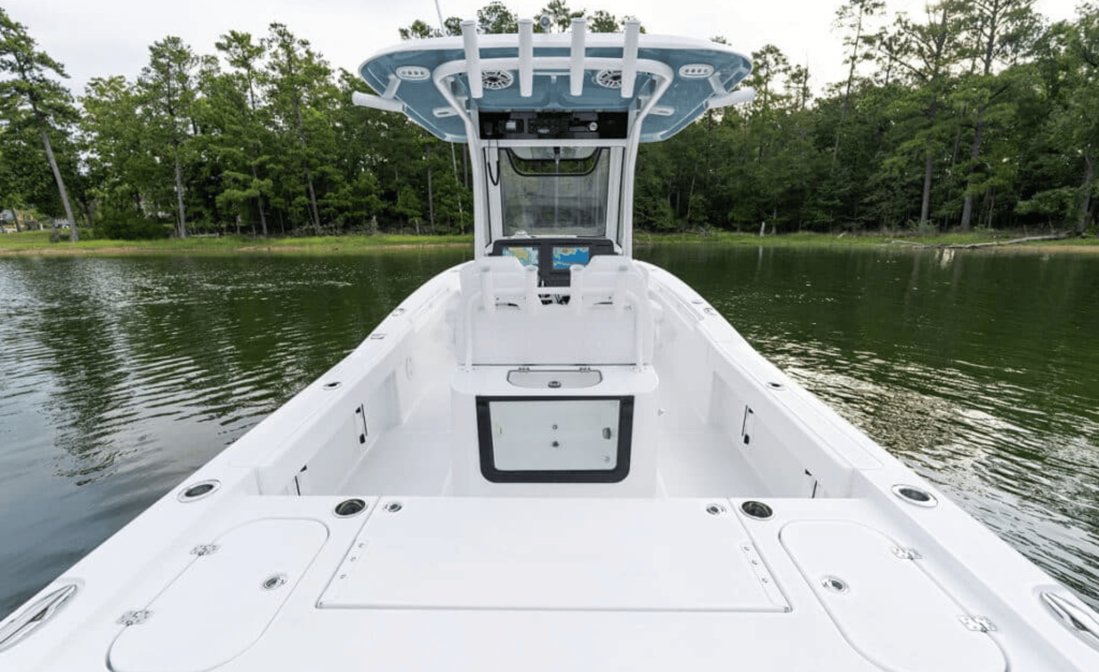 2027 SEA HUNT BX 28 - Image 14