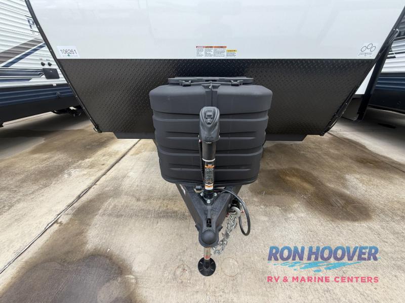 2026 PALOMINO 29BHSQ - Image 2