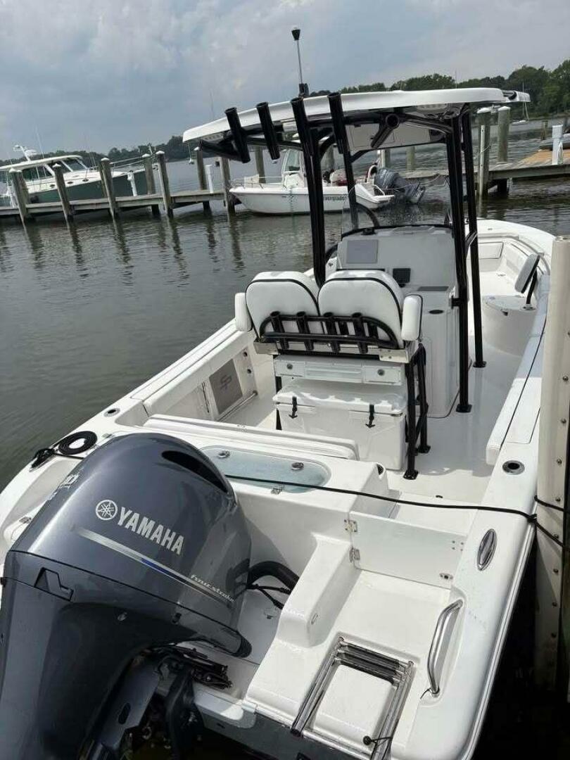 2022 Sea Pro - Image 22