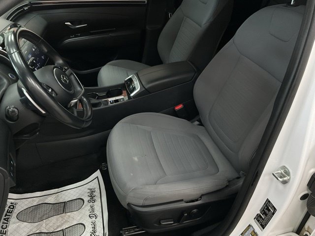 2022 Hyundai Santa Cruz Crew Cab SEL Premium AWD - Image 20