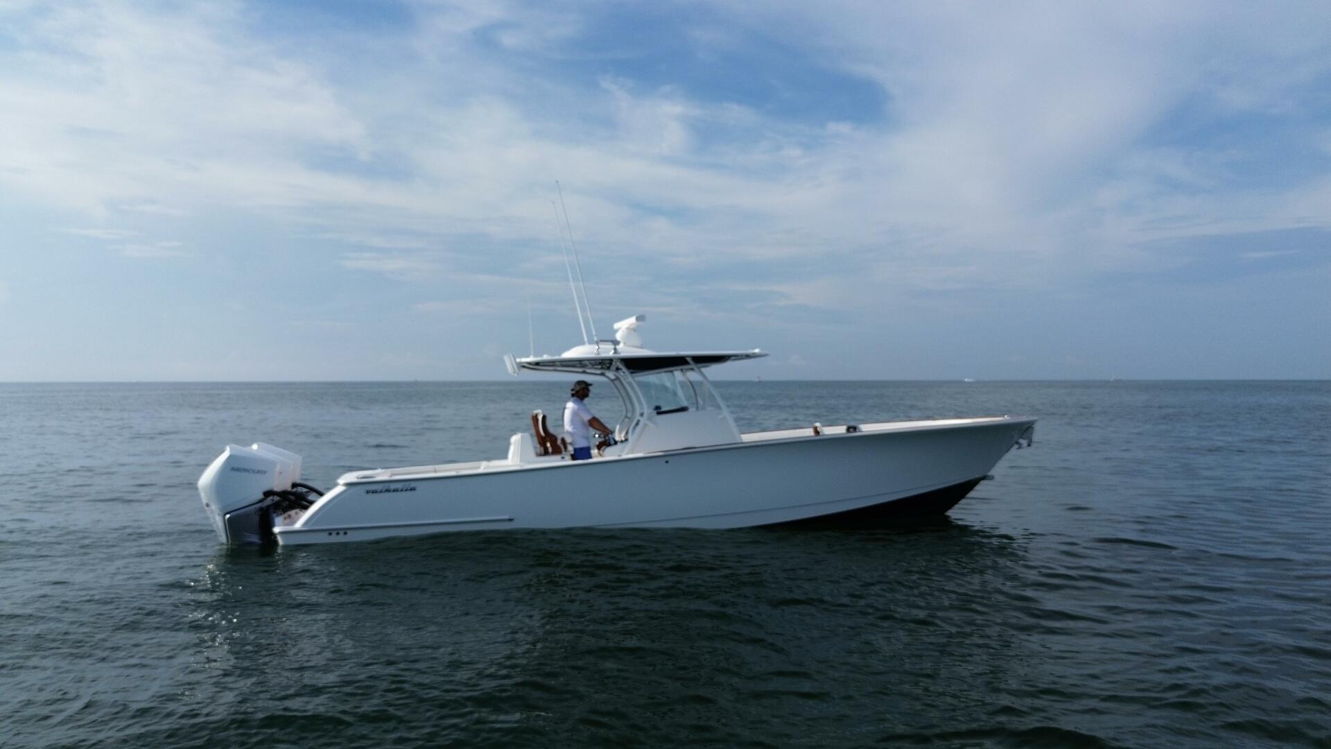 2022 Valhalla Boatworks V-37 - Image 37