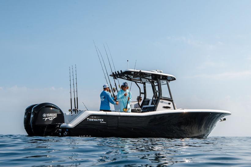 2027 Highfield Sport 360 Standard - Image 250