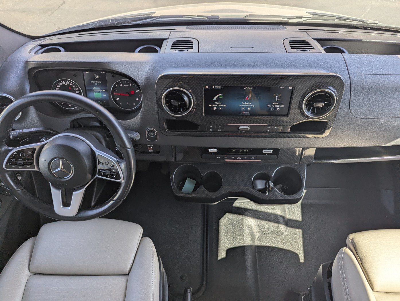 2022 Winnebago View 24D - Image 9