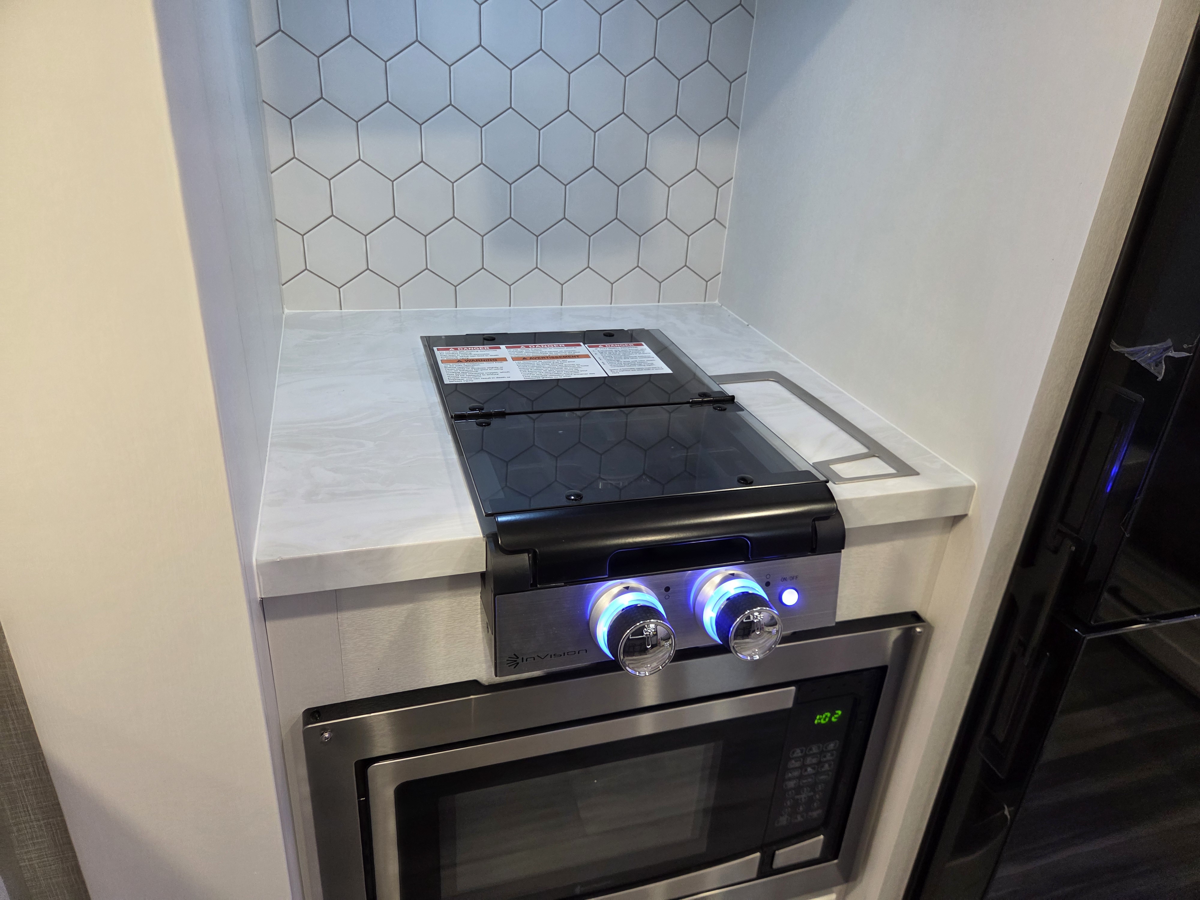2025 Jayco Jay Feather Air 18MBH - Image 7