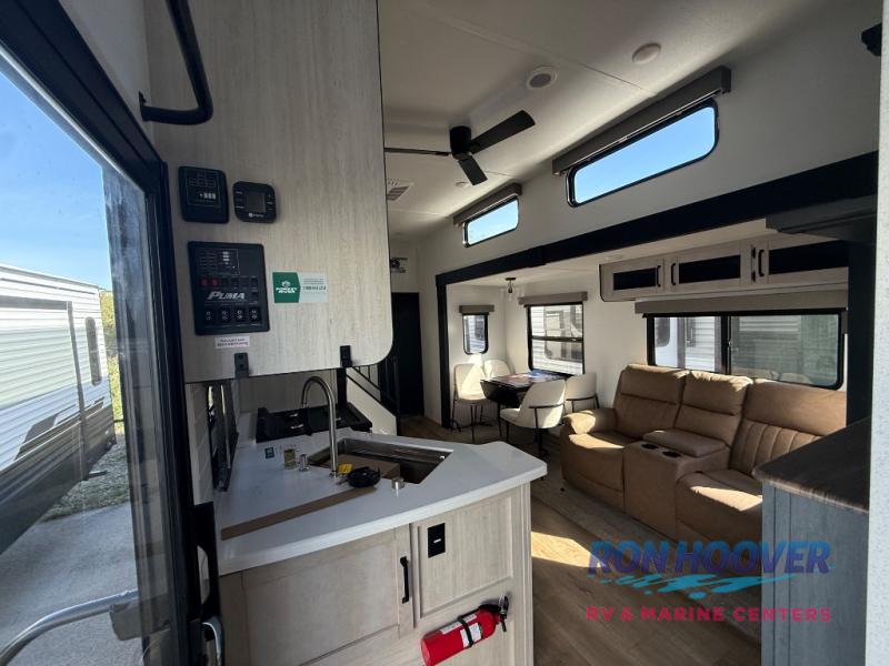 2026 PALOMINO 429LFT - Image 20