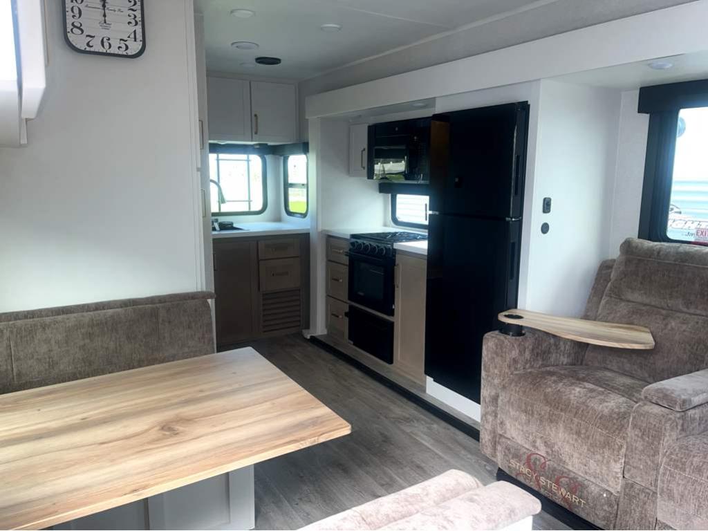2026 JAYCO EAGLE HT 230MLCS - Image 6
