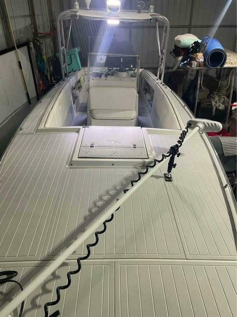 1990 Wellcraft 302 Scarab - Image 10