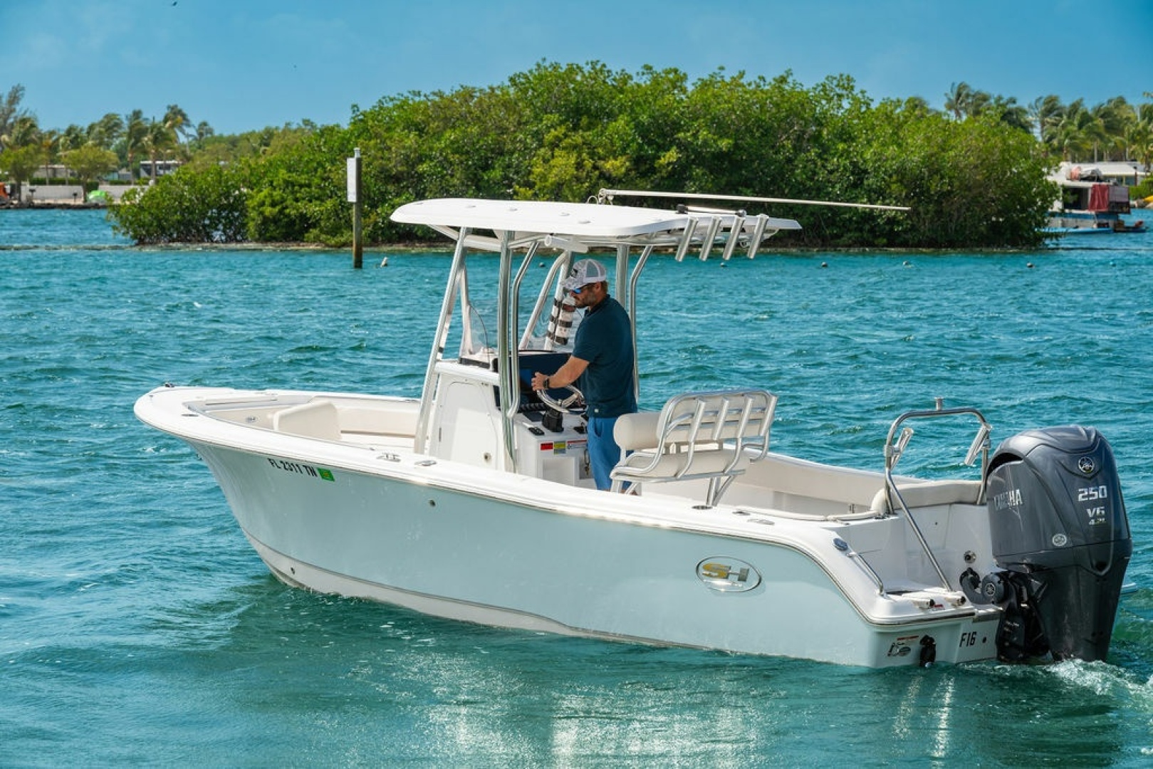 2023 Sea Hunt 234 Ultra Base - Image 14