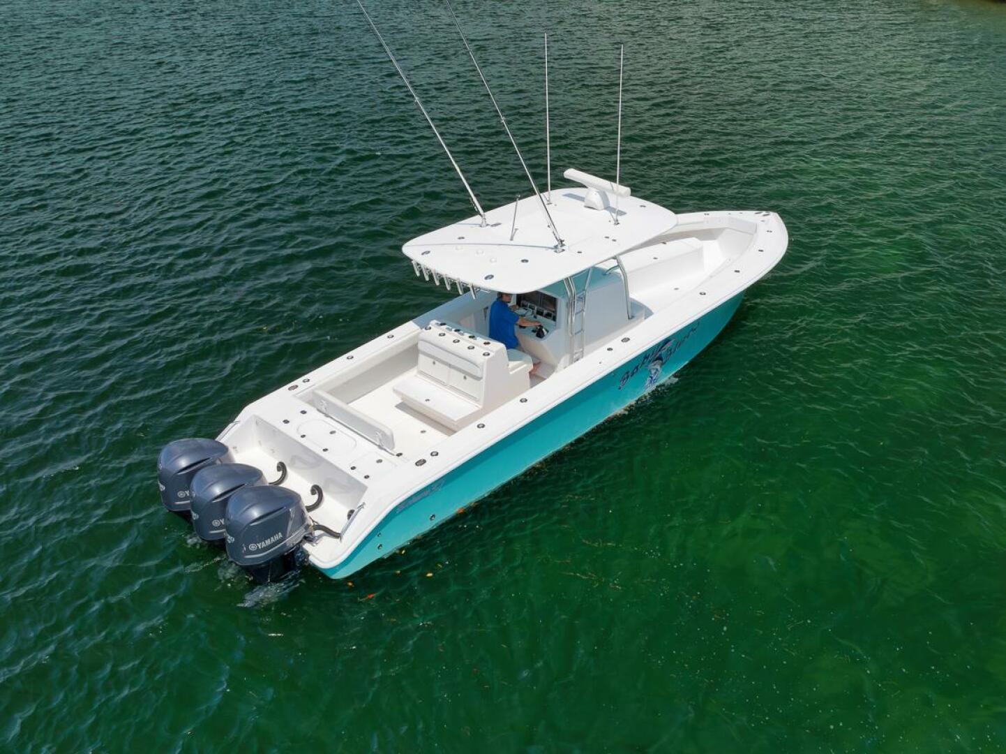 2013 Bahama - Image 12