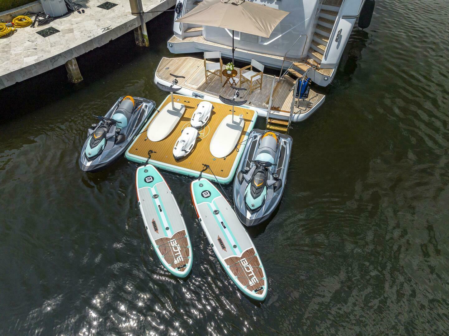 2012 Princess 32M - Image 75