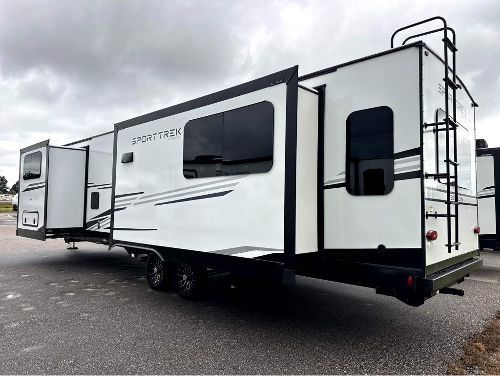 2027 VENTURE RV SPORTTREK 343VIK - Image 6
